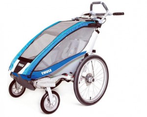 Multifunctional Child Carriers