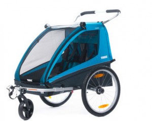 Bicycle Trailers