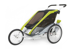 thule chariot cougar2