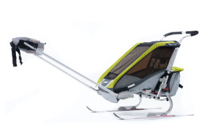 thule chariot cougar2