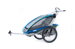 thule chariot cx2